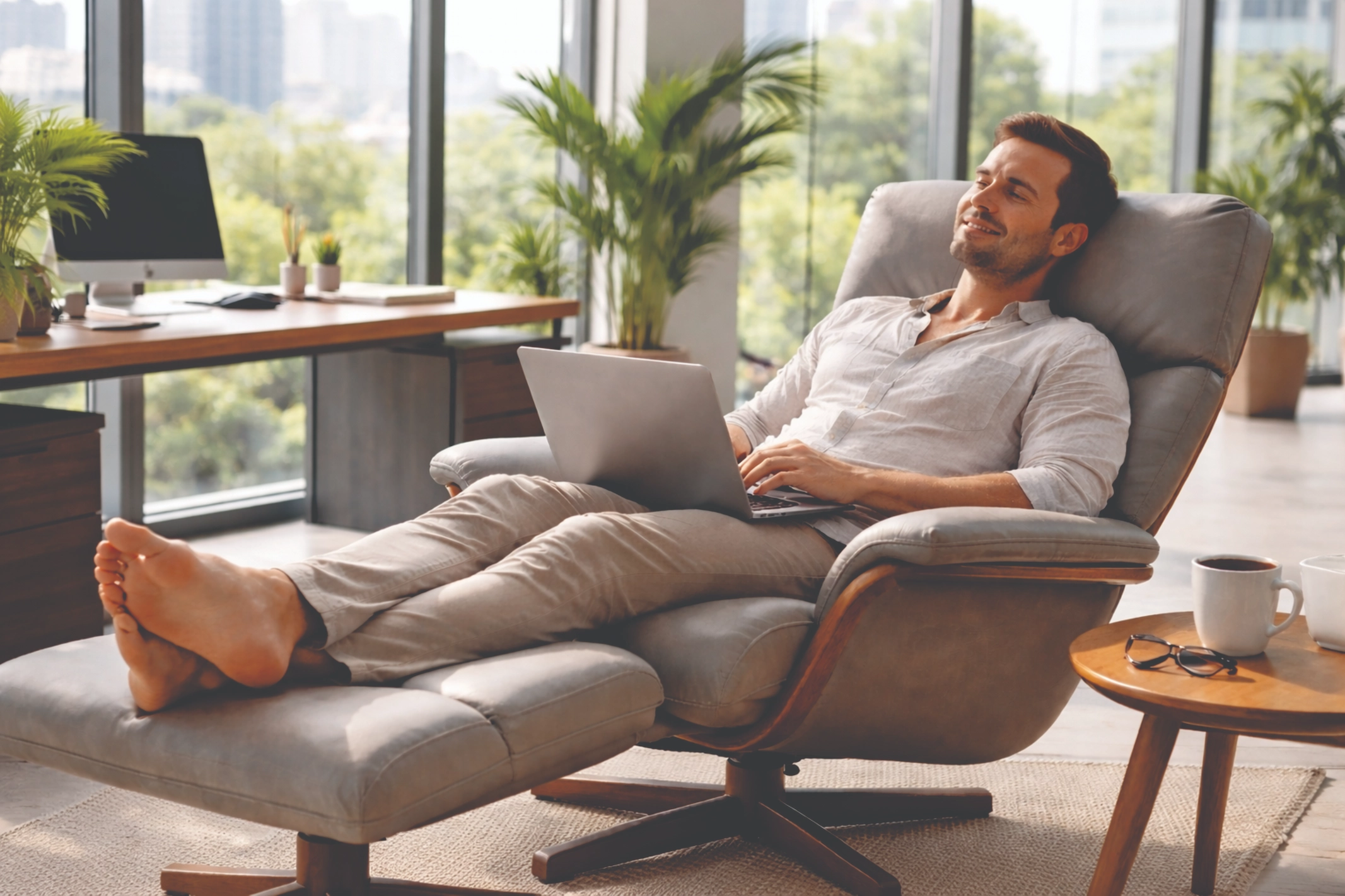 Reparación de sillas en Bogotá a domicilio