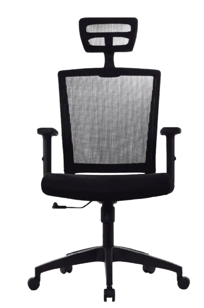 Silla ejecutiva con cabecero Bogotá