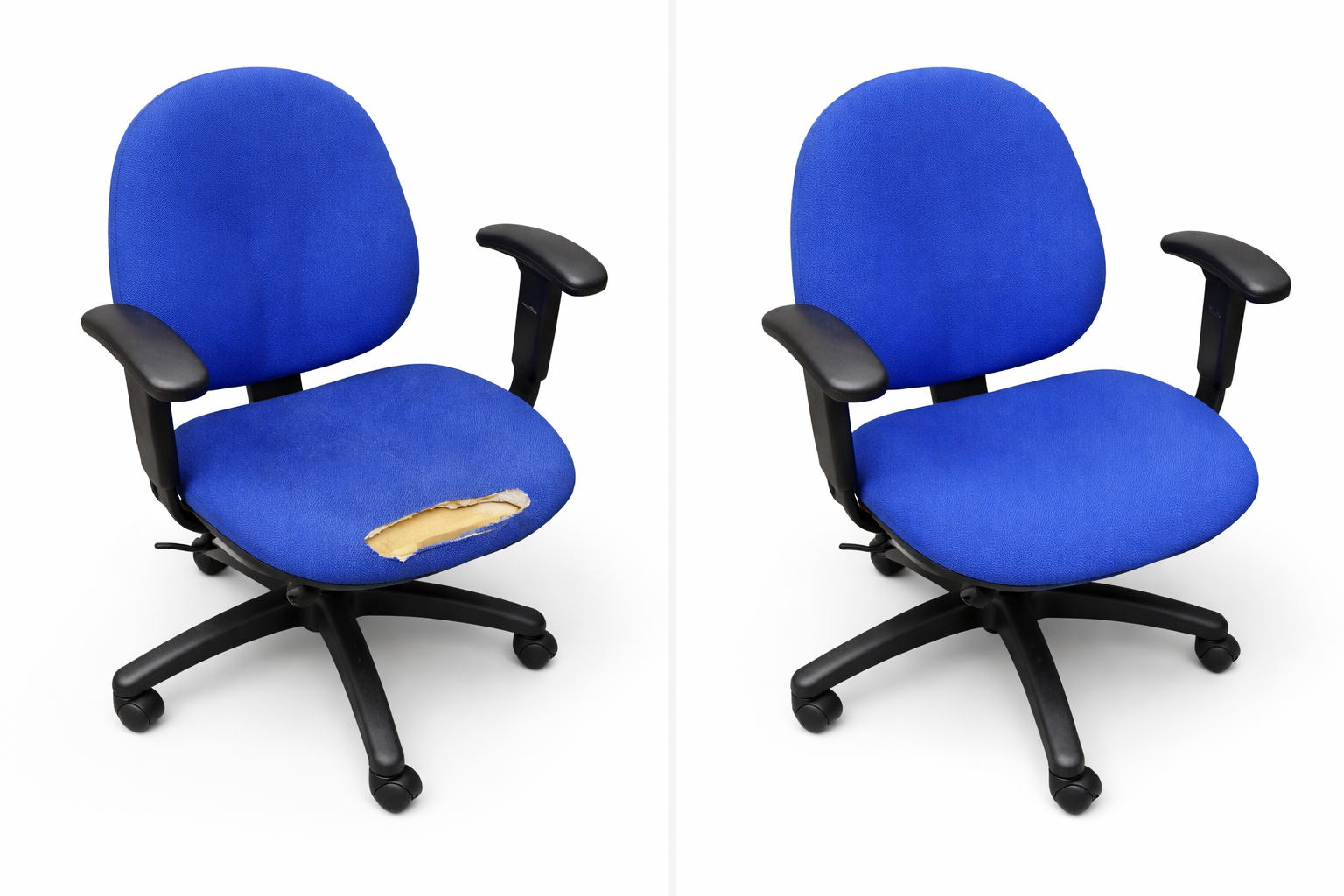 Servicio de retapizado de sillas en Bogotá